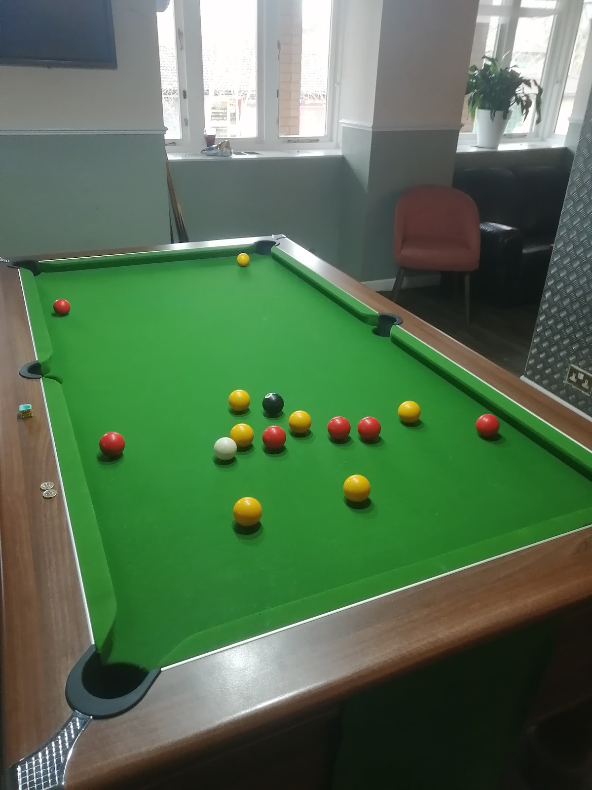 The Countryman — photo 3