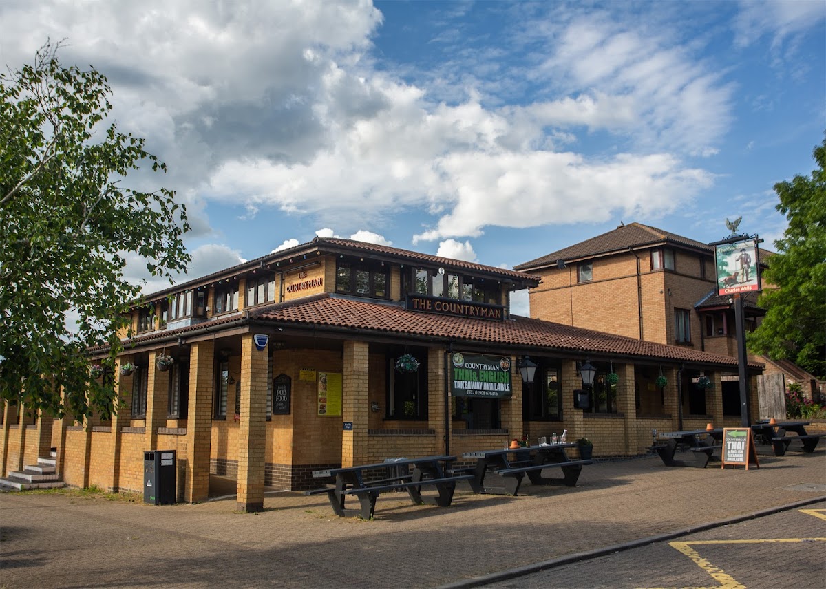 The Countryman — photo 4