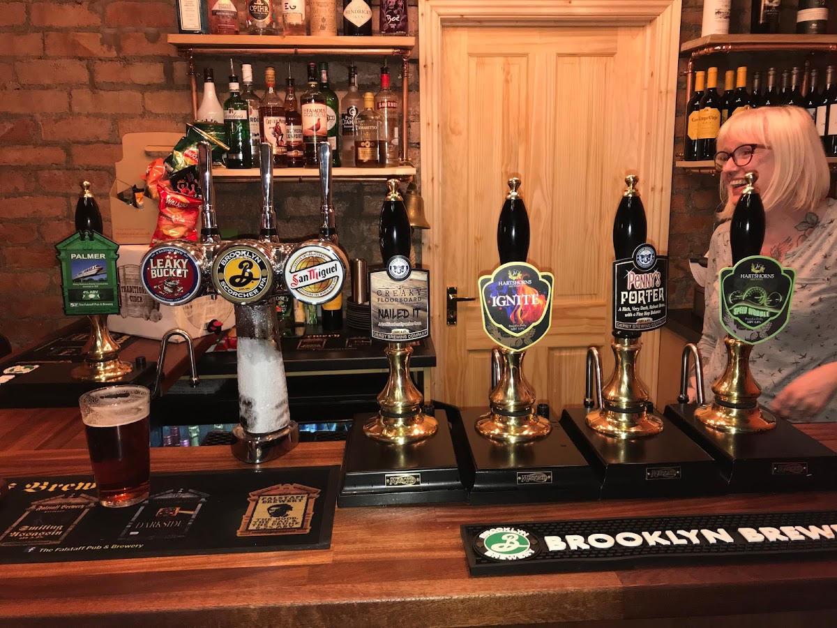 The Creaky Floorboard — photo 2