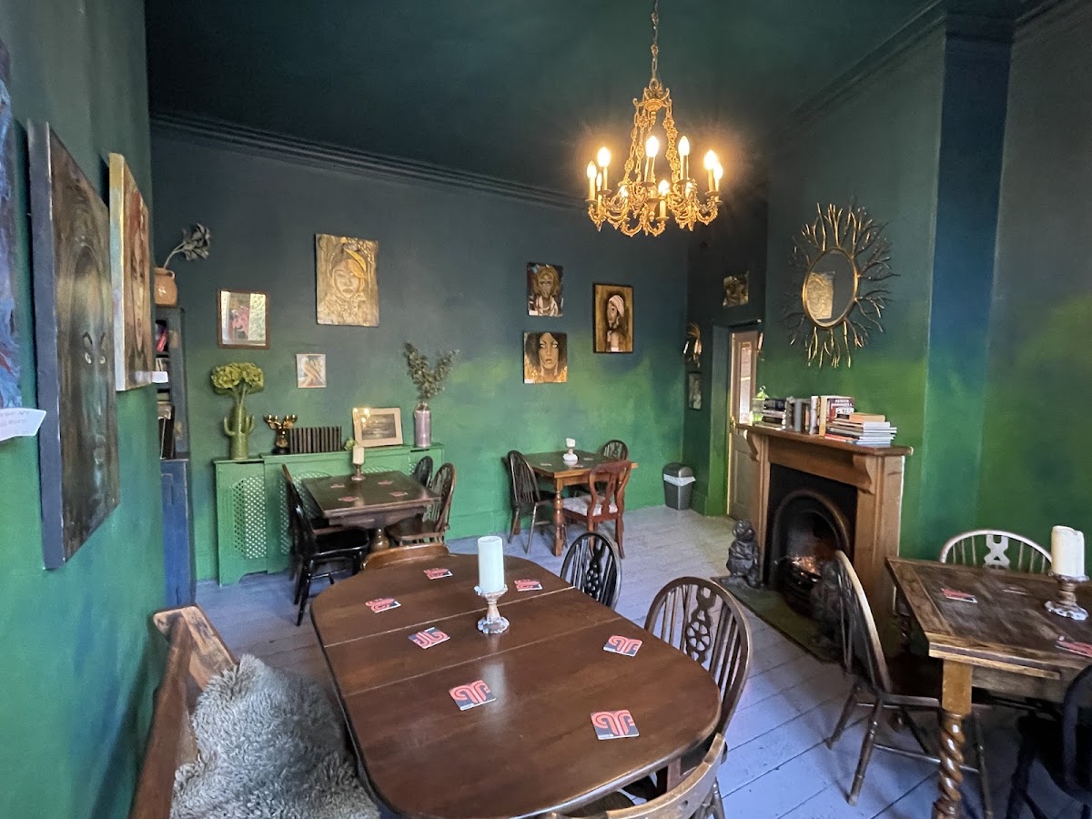 The Creaky Floorboard — photo 3