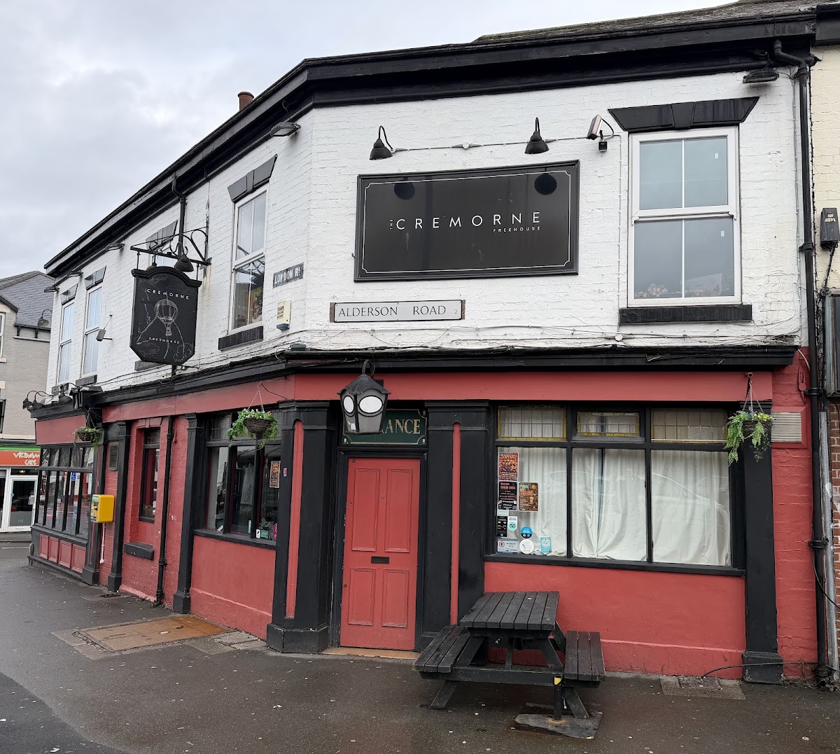 The Cremorne — photo 3