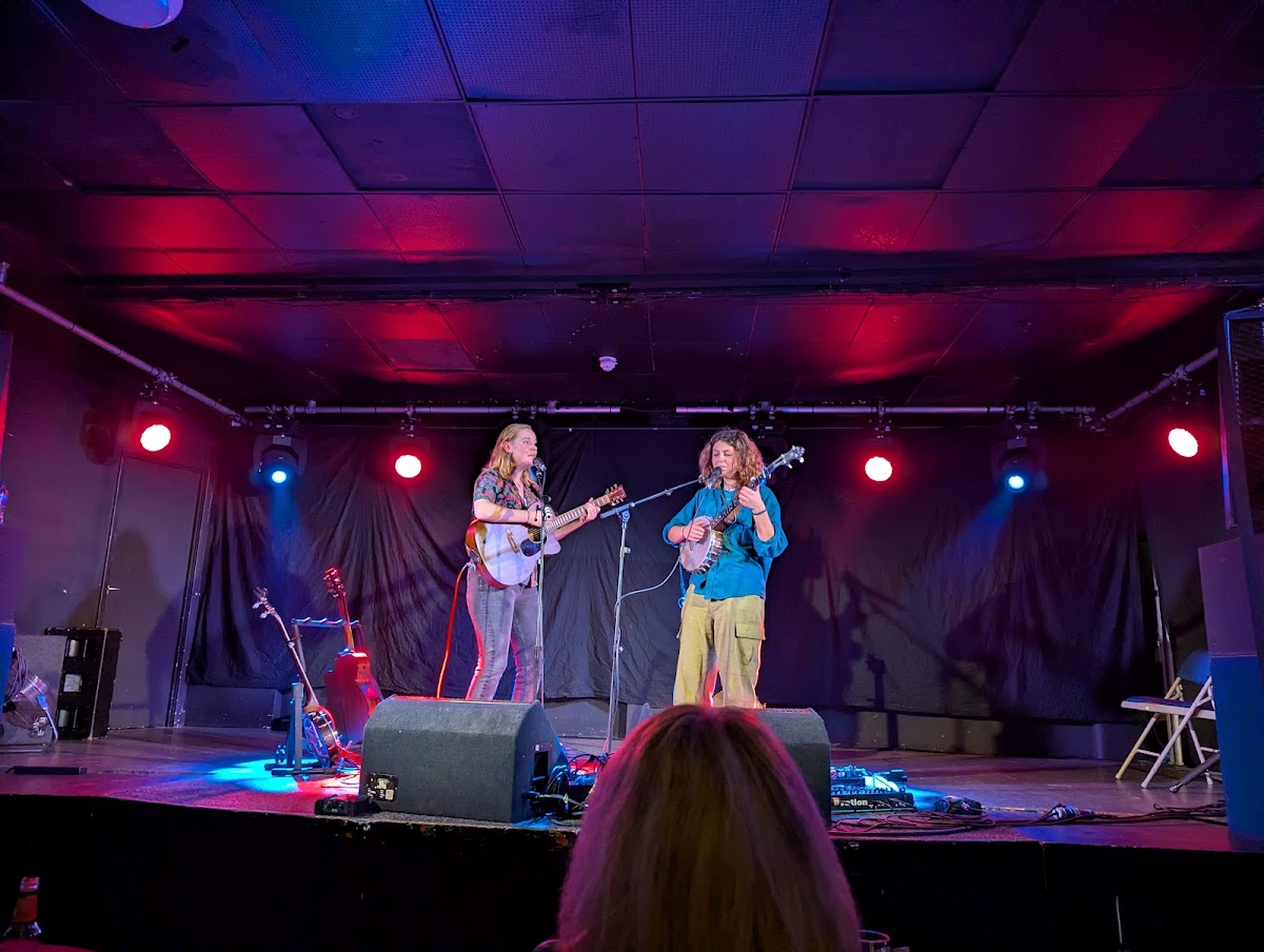 The Crescent Community Venue — photo 1