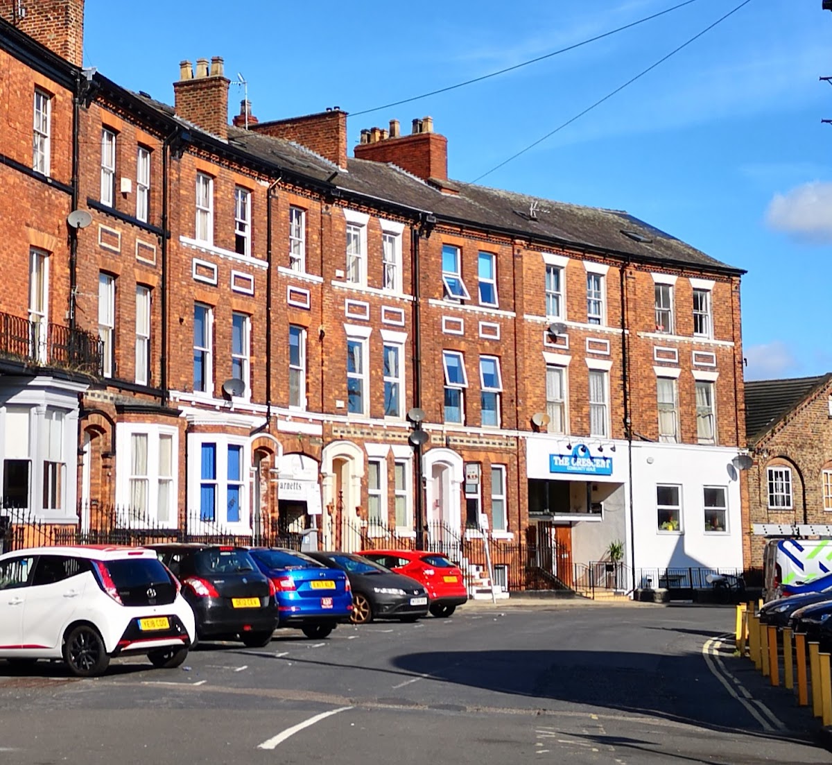 The Crescent Community Venue — photo 3