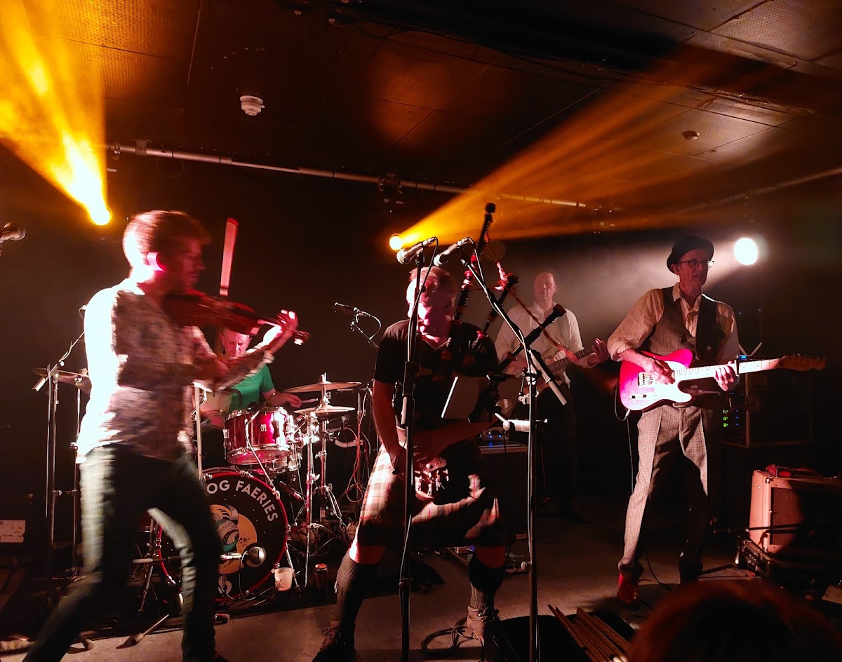 The Crescent Community Venue — photo 4