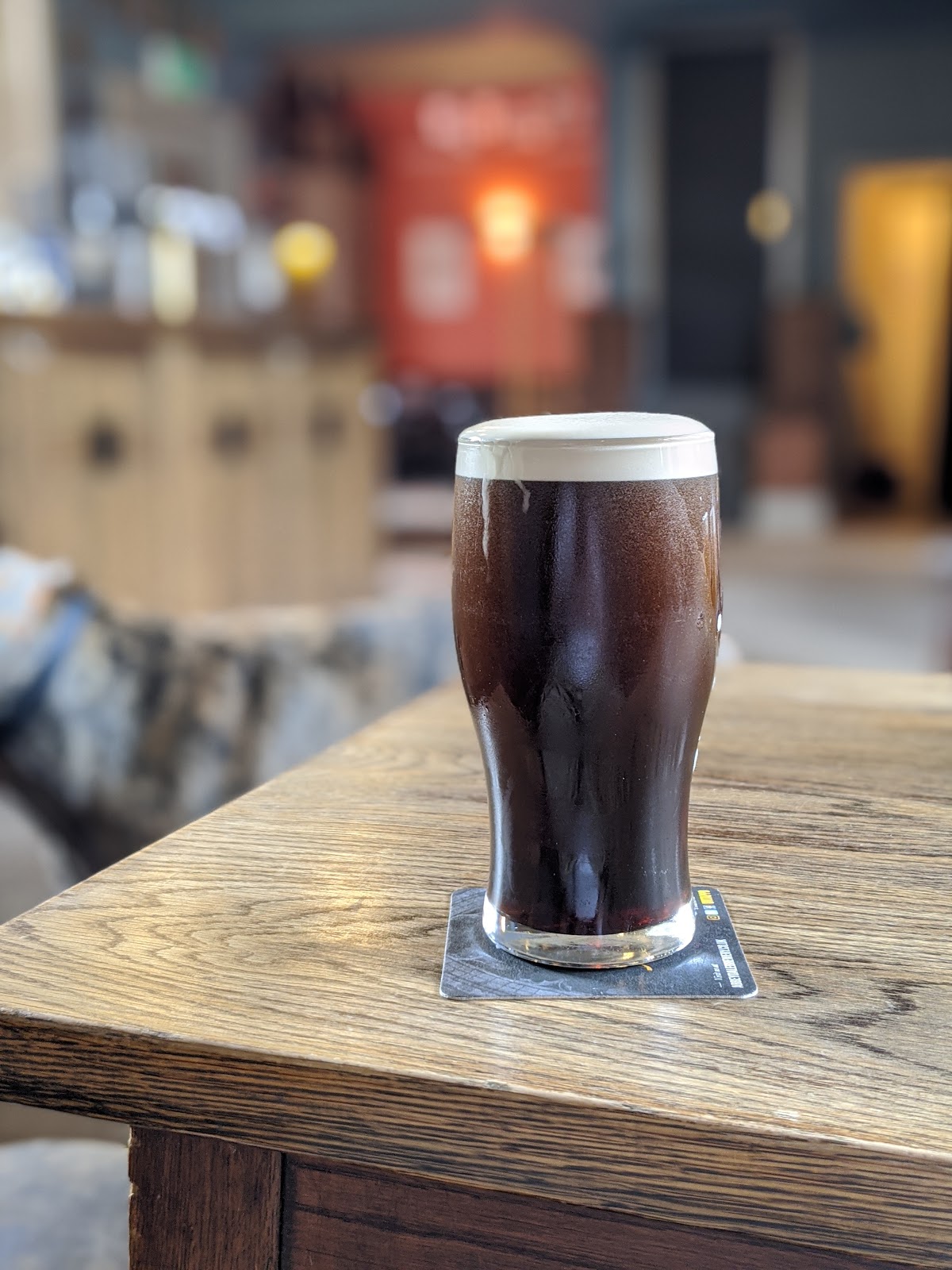 The Cricketers Arms — photo 2