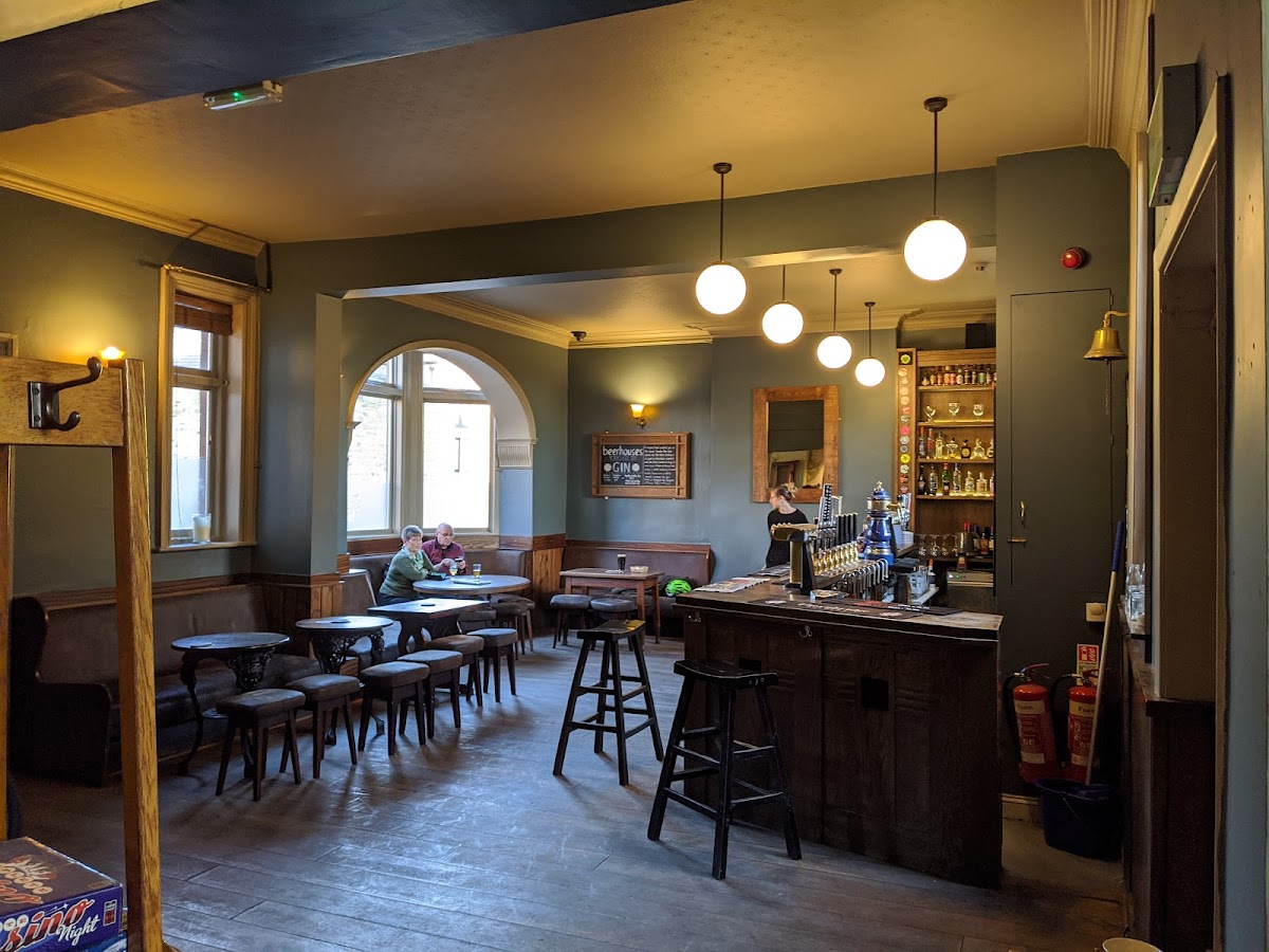 The Cricketers Arms — photo 3