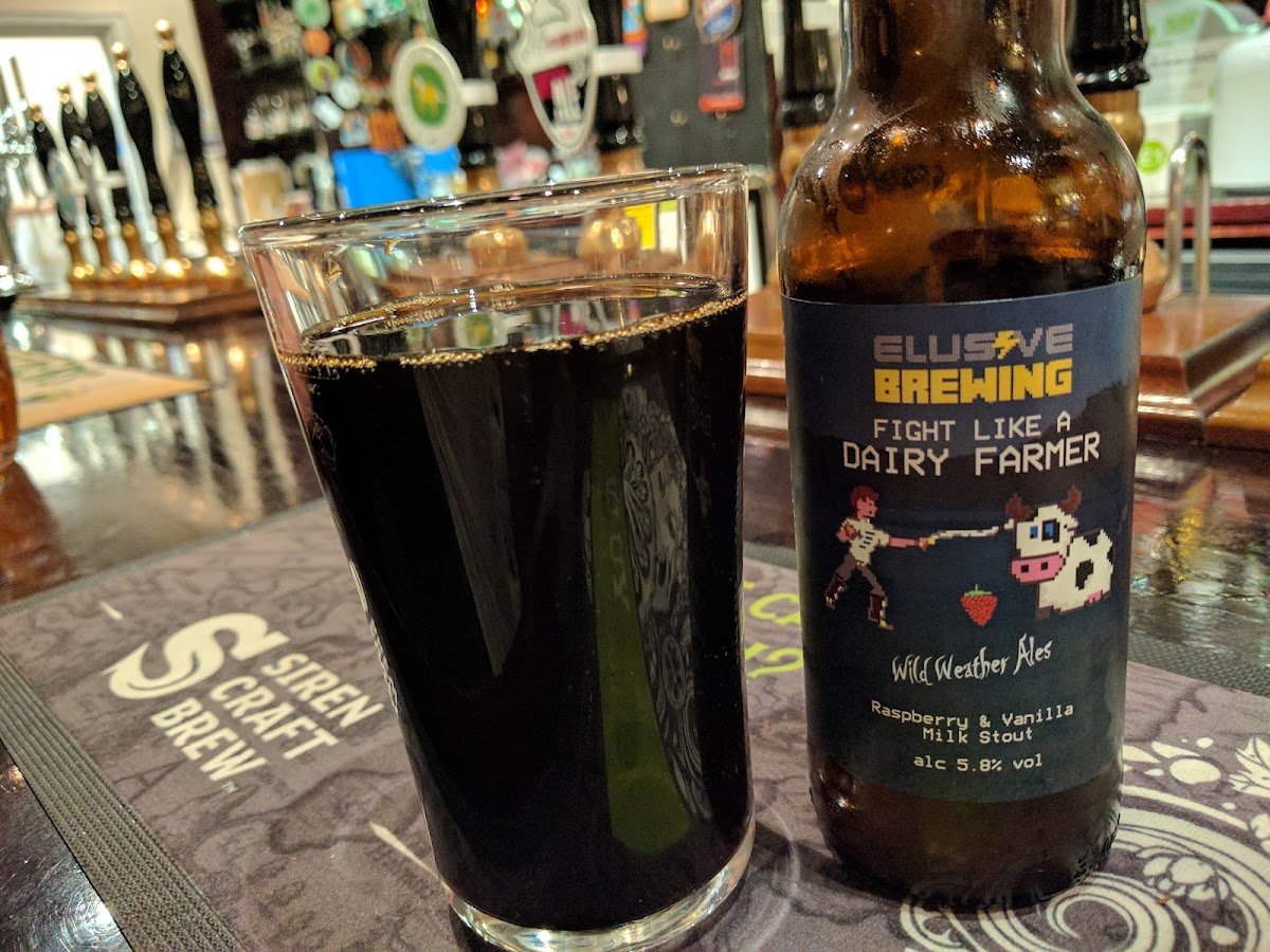 The Criterion — photo 2