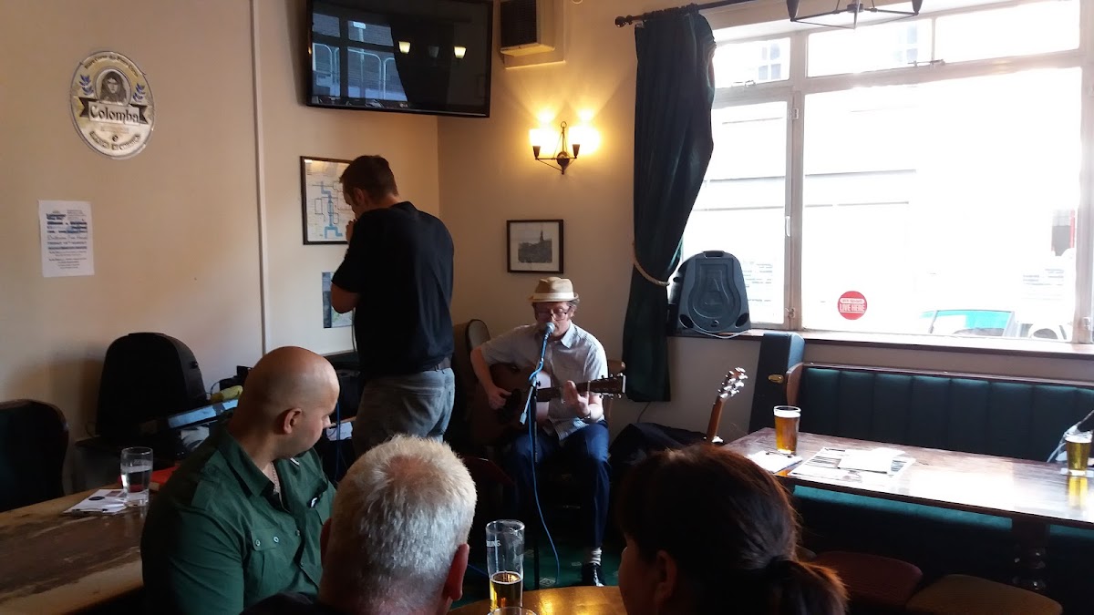 The Criterion — photo 4