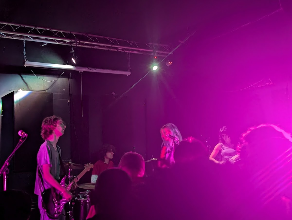 The Croft — photo 3