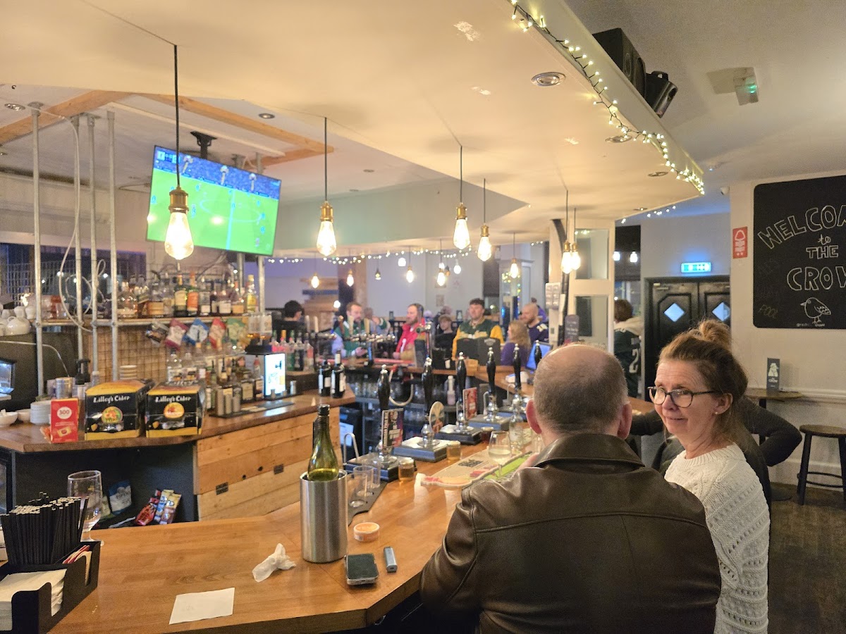 The Crow — photo 1