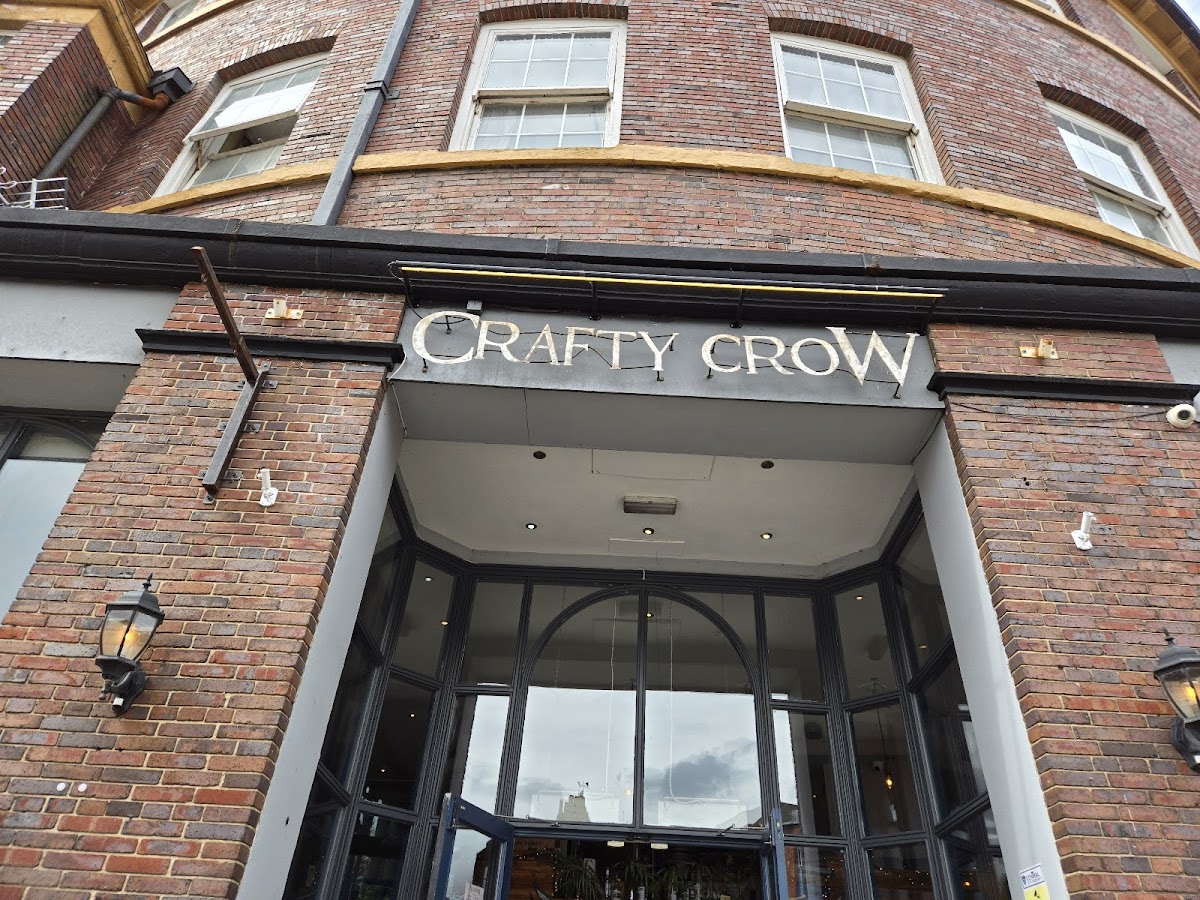 The Crow — photo 3