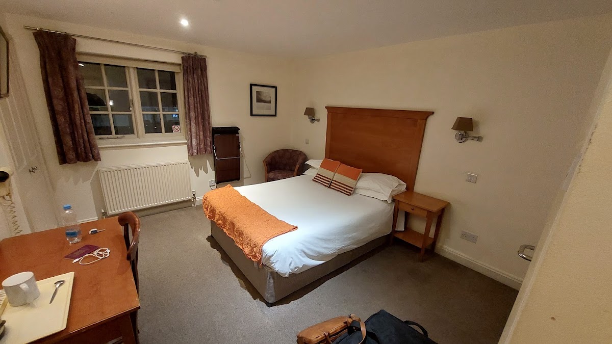 The Crown Inn — photo 2