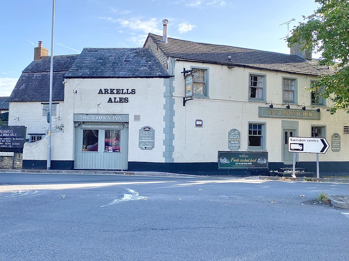 The Crown Inn — photo 3