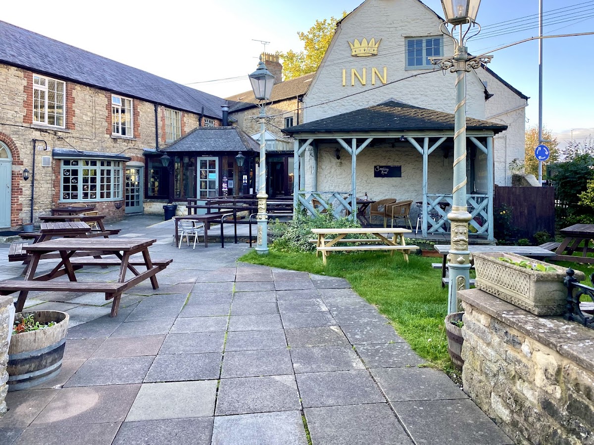 The Crown Inn — photo 4