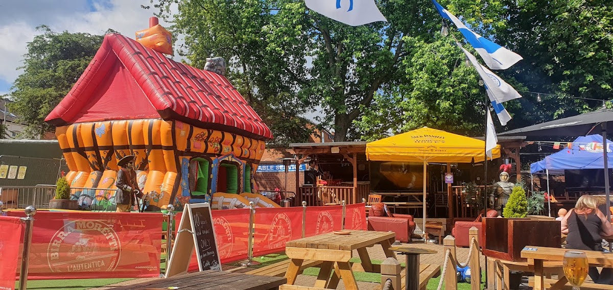 The Crows Nest — photo 1