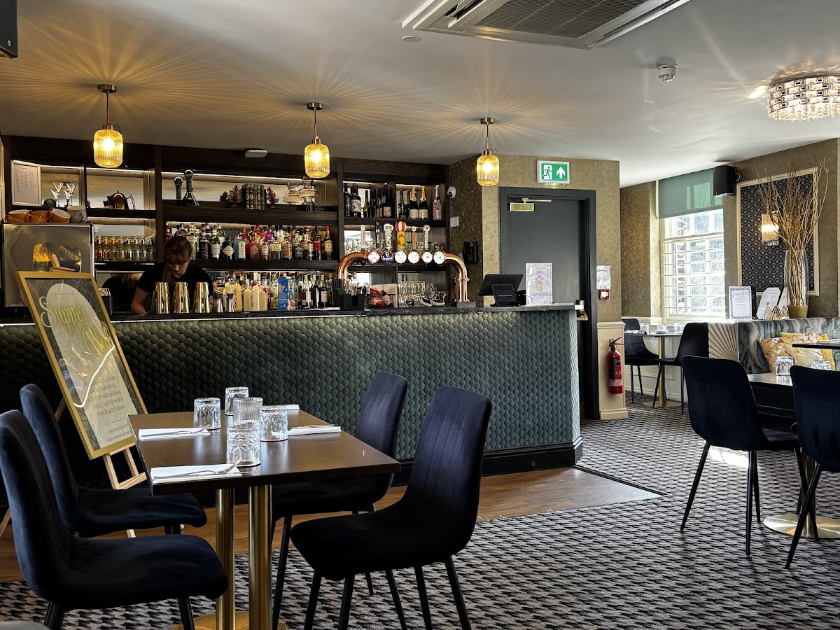 The Curious Mr Fox — photo 2