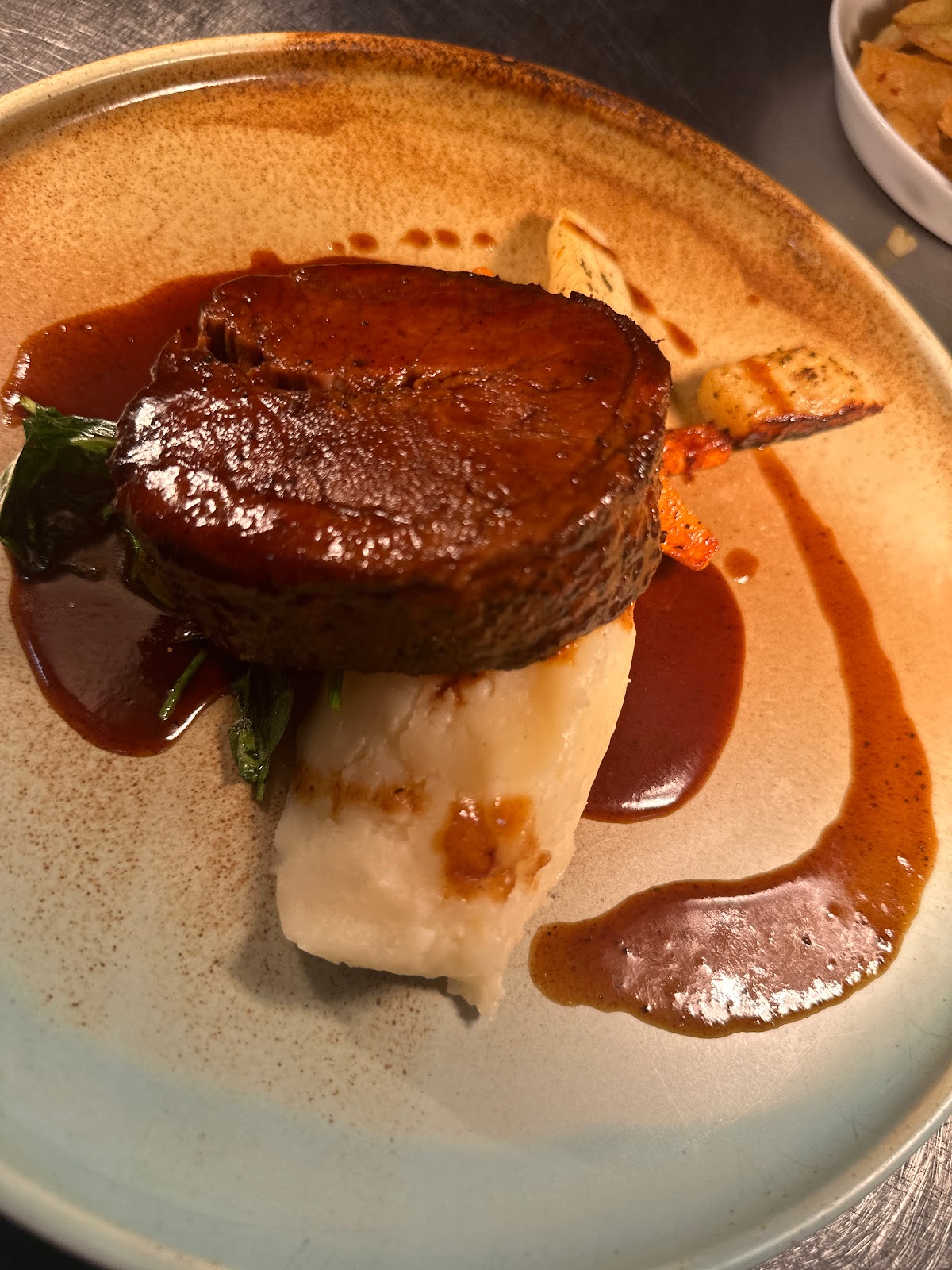 The Curious Mr Fox — photo 3