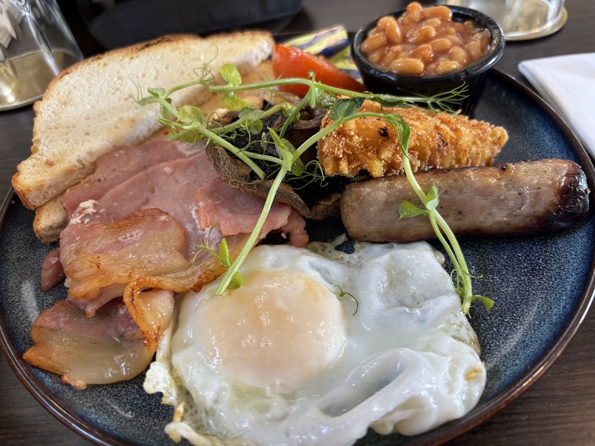 The Curious Mr Fox — photo 4