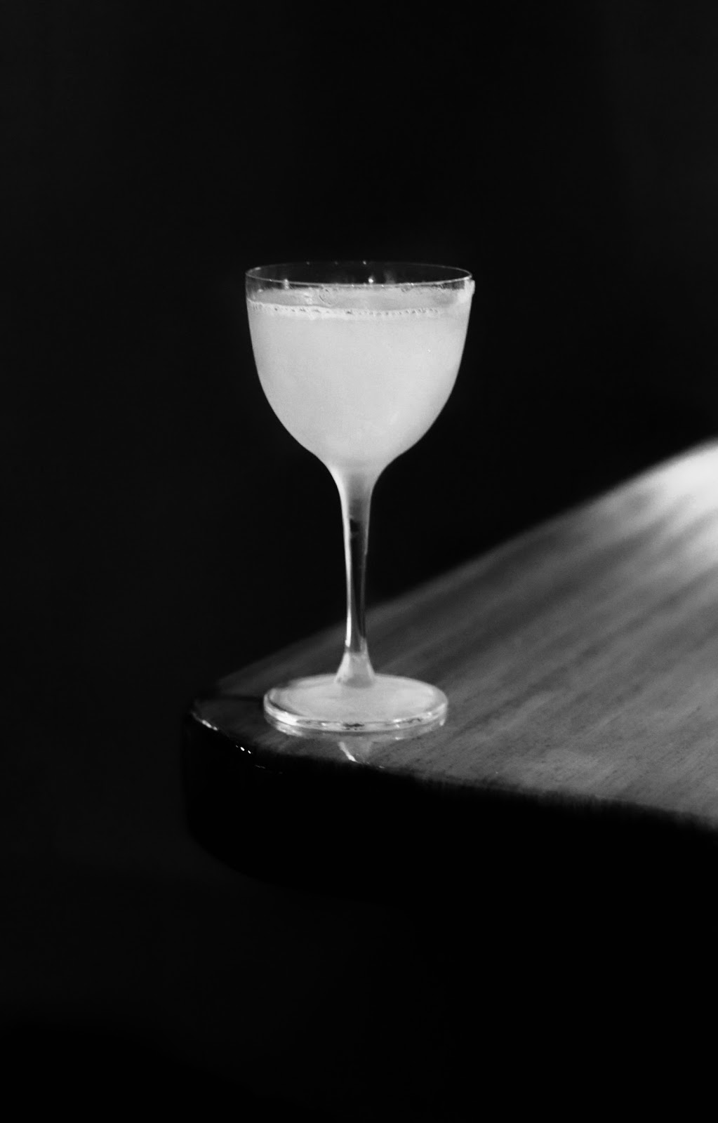 The Dark Horse — photo 2