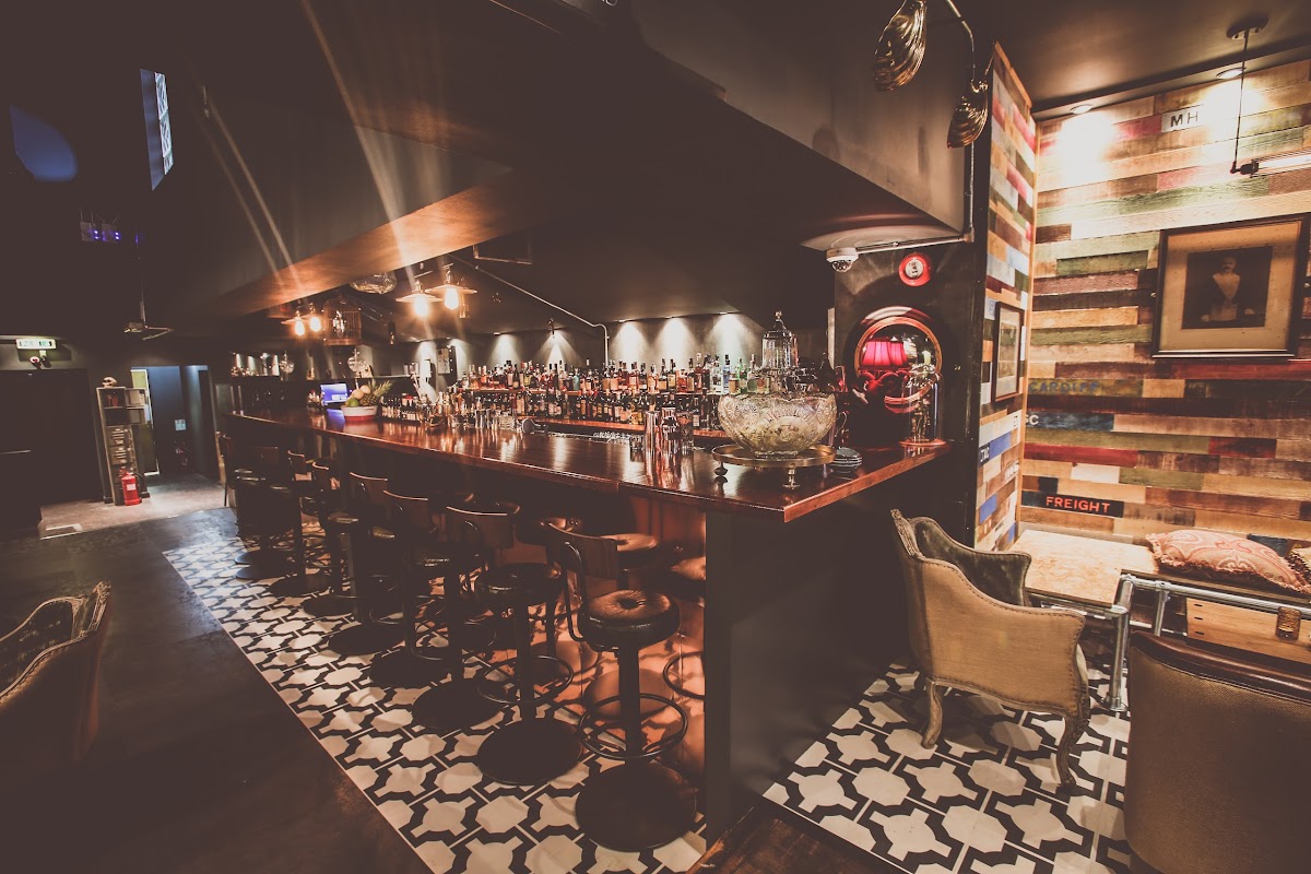 The Dead Canary — photo 1