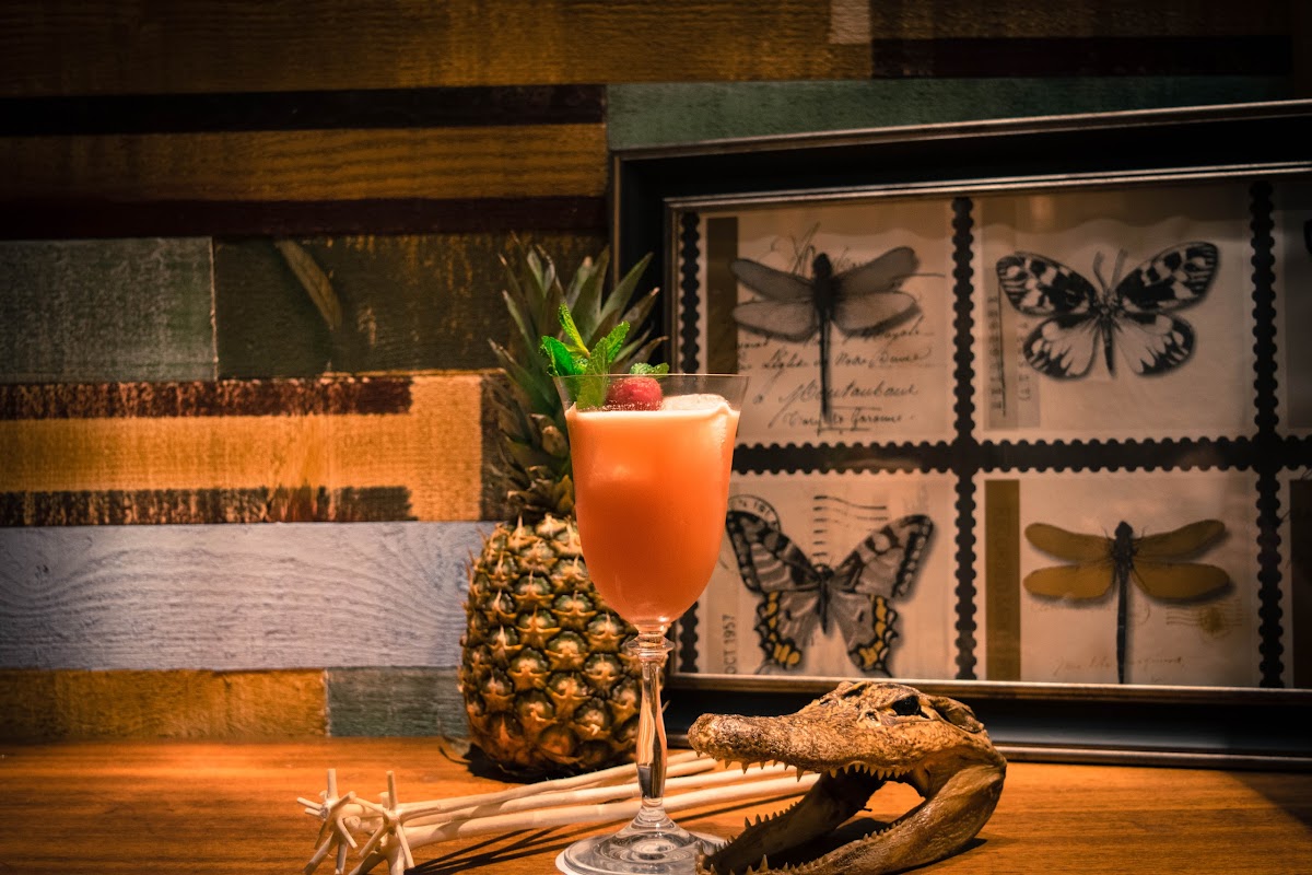 The Dead Canary — photo 2