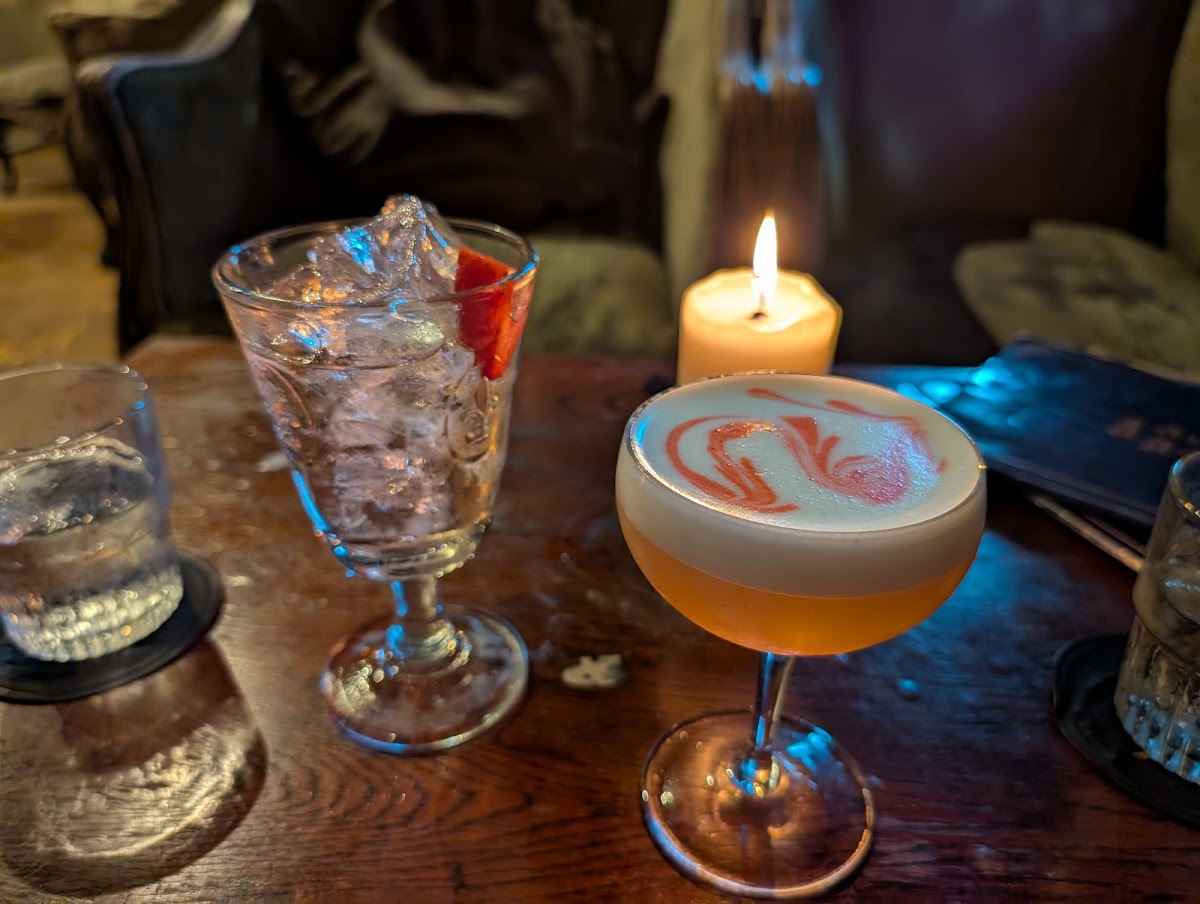 The Dead Canary — photo 4