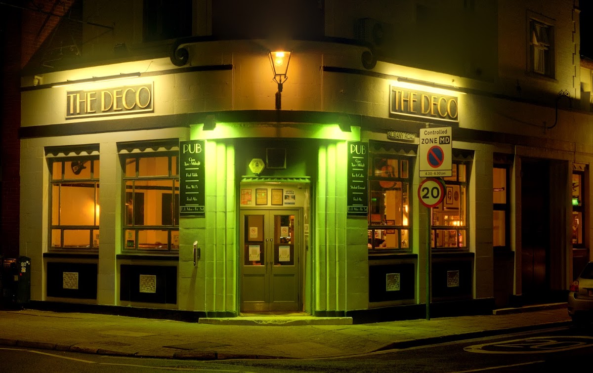 The Deco — photo 3