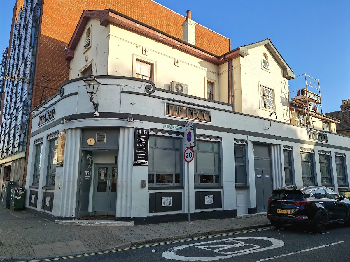 The Deco — photo 4