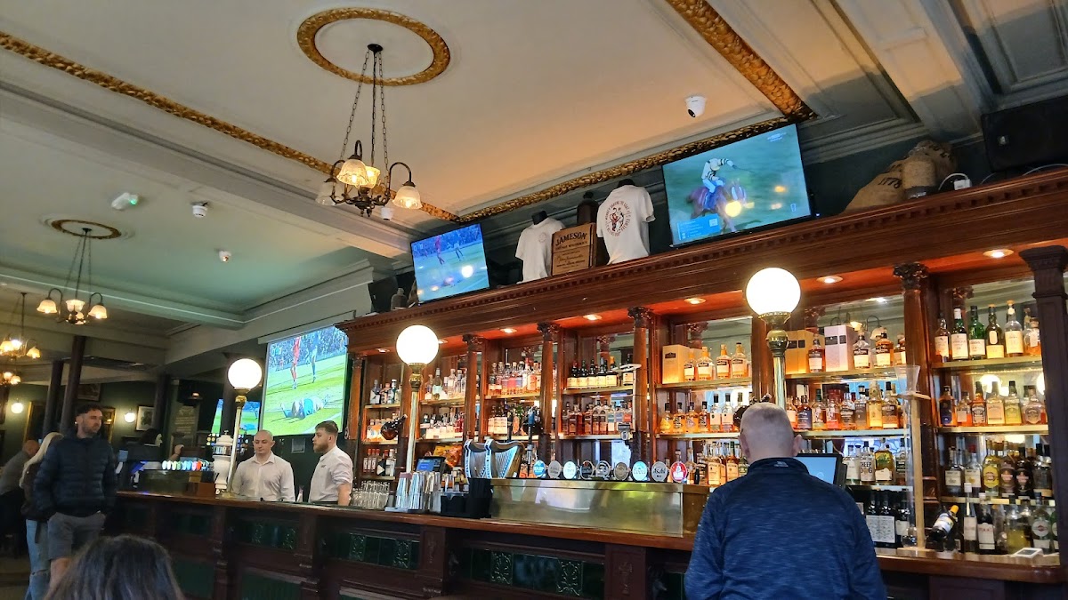 The Deer's Head — photo 2