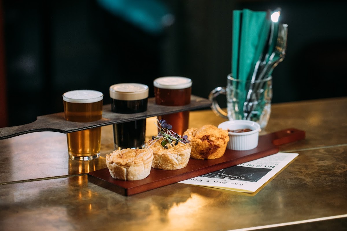 The Deer's Head — photo 3