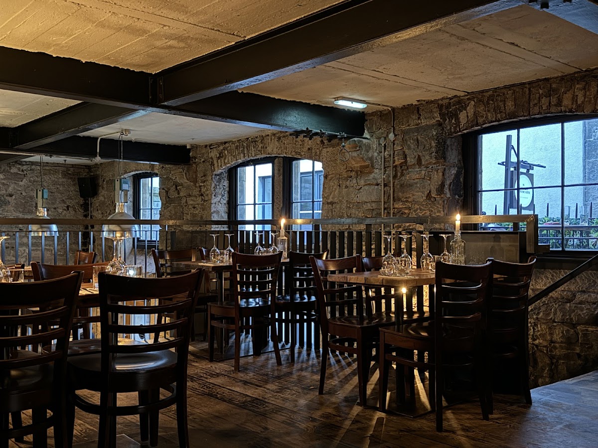 The Devil's Advocate — photo 1