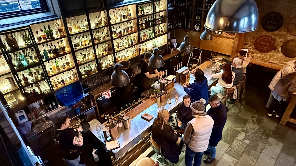 The Devil's Advocate — photo 2