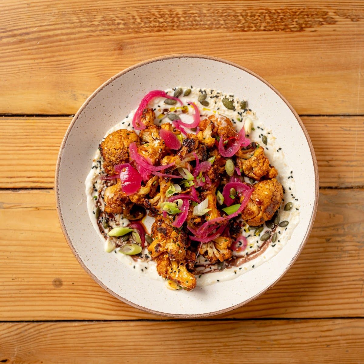 The Devil's Advocate — photo 3