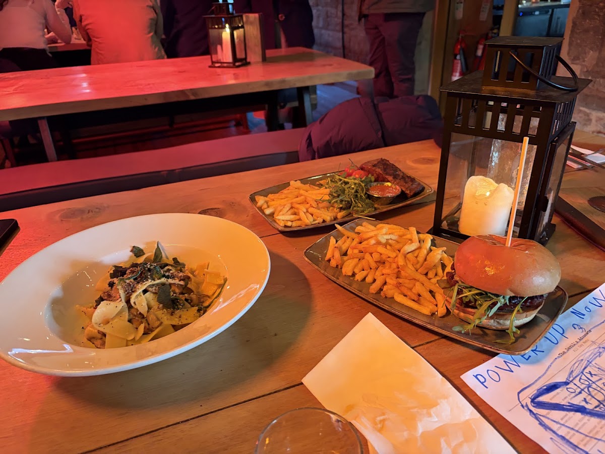 The Devil's Advocate — photo 4