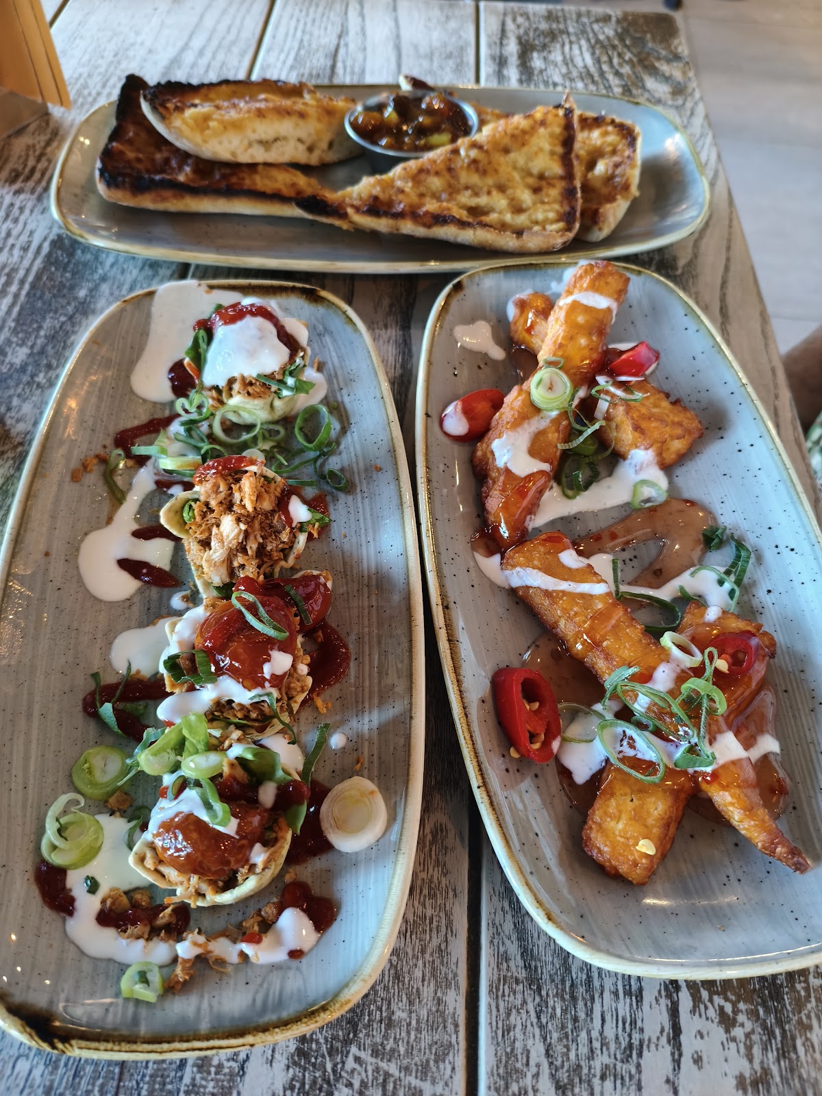 The Dock — photo 3