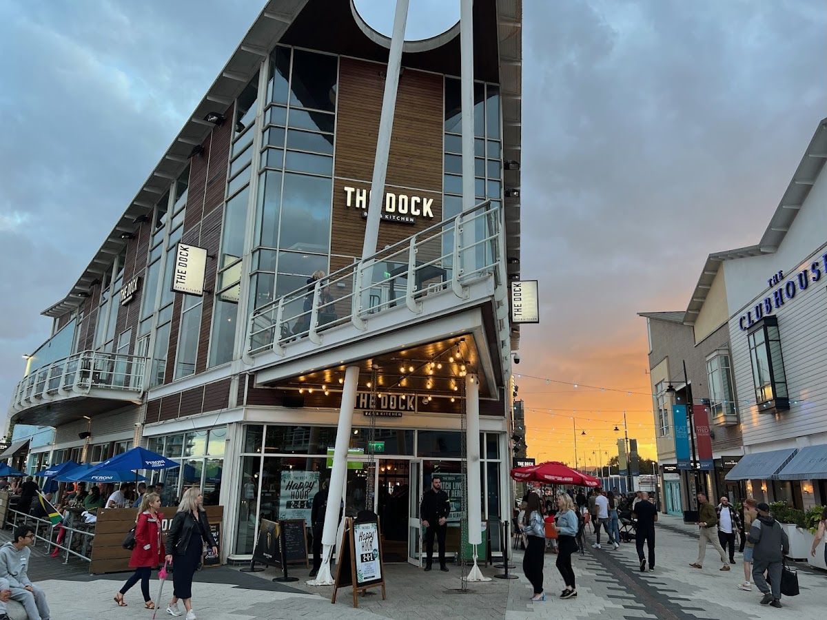 The Dock — photo 4