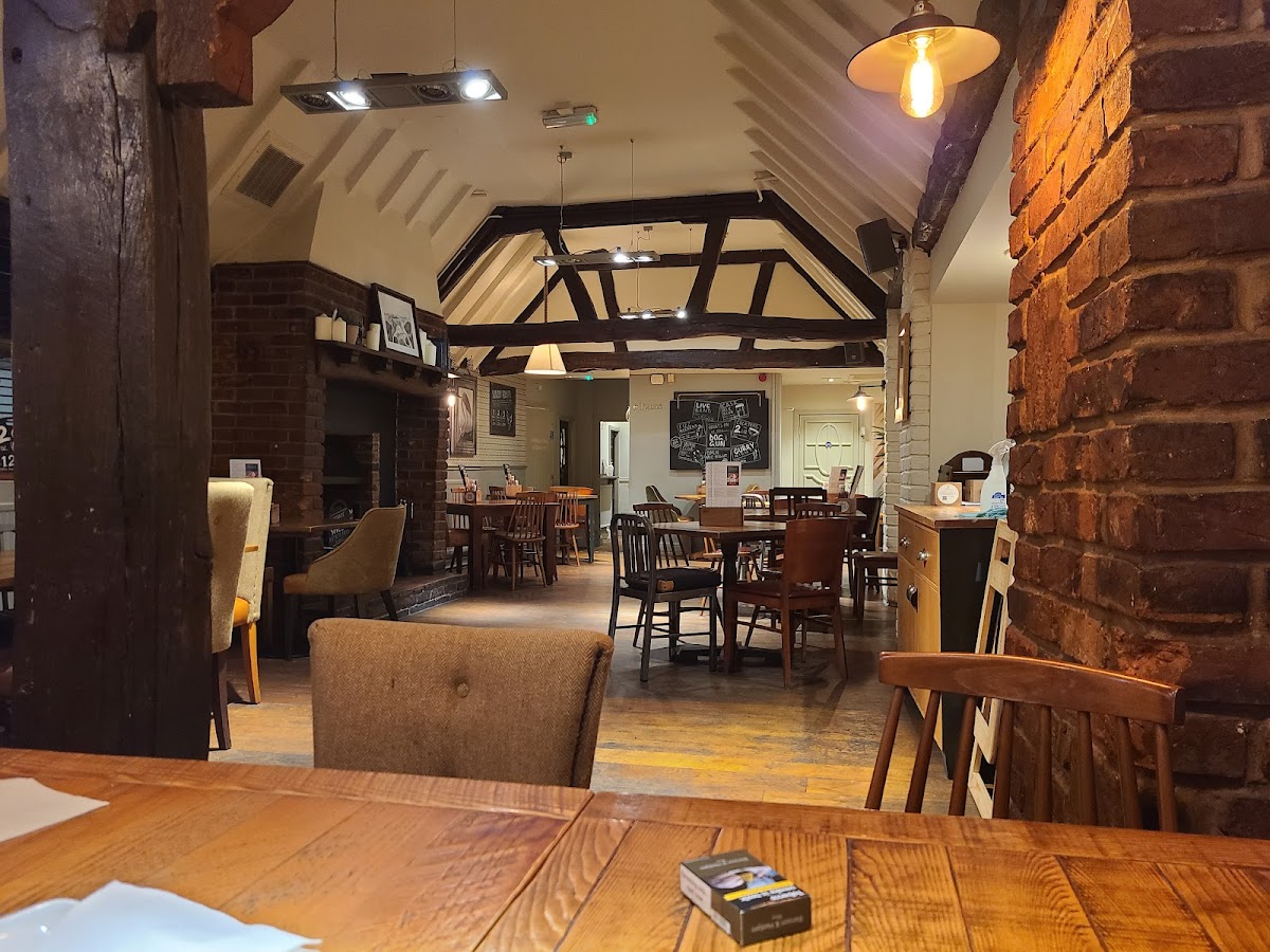 The Dog And Gun — photo 1