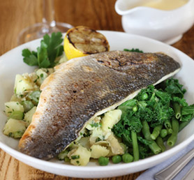 The Dog And Gun — photo 2