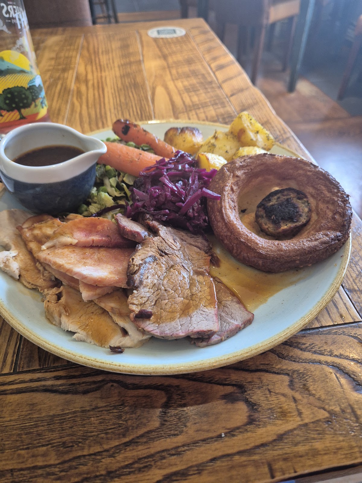 The Dog And Gun — photo 3