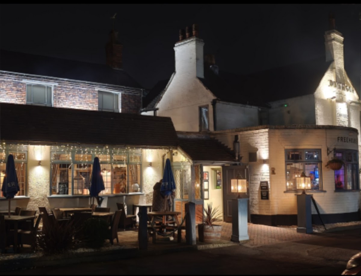 The Dog And Gun — photo 4