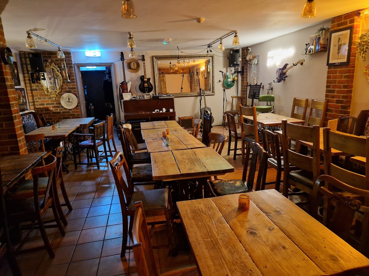 The Dog House Micropub — photo 3