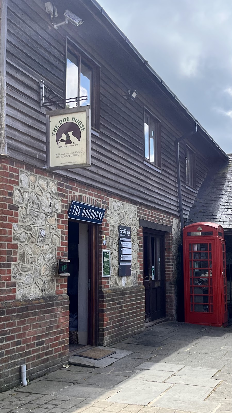 The Dog House Micropub — photo 4