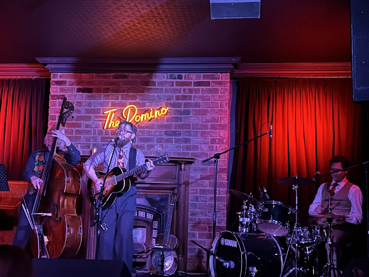 The Domino Club — photo 3