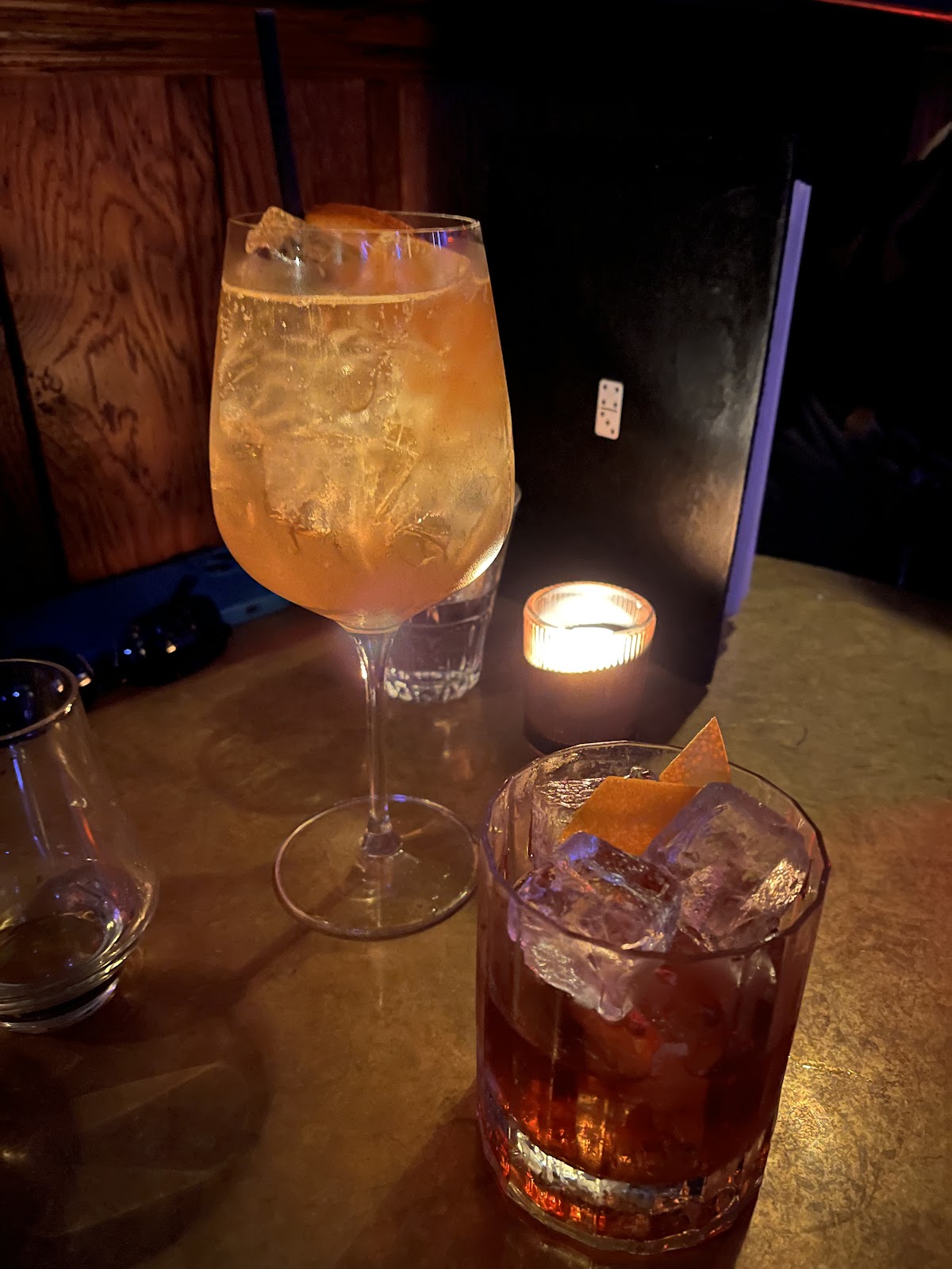 The Domino Club — photo 4