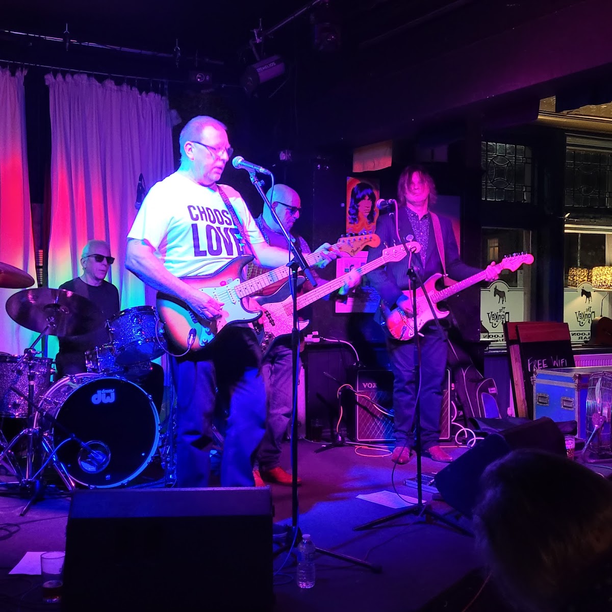 THE DONKEY GARDEN — photo 4