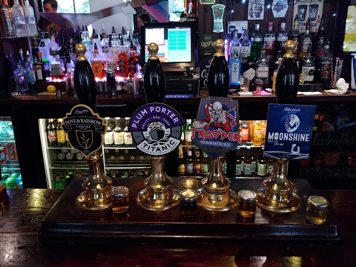 The Dove & Rainbow — photo 2