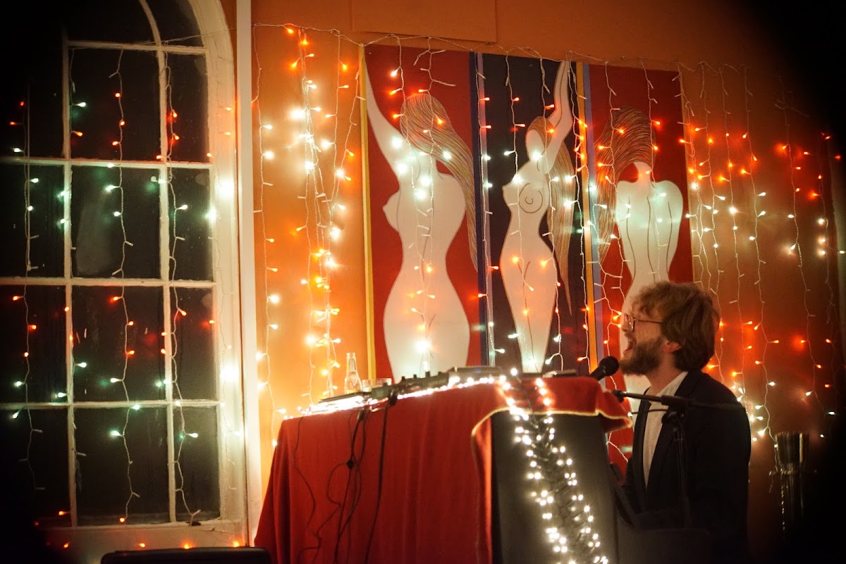 The Drawing Rooms — photo 1