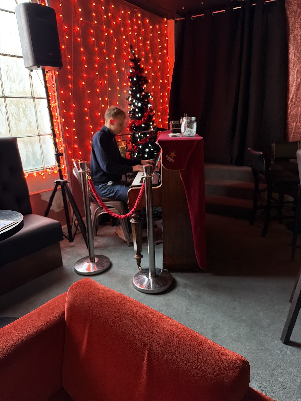 The Drawing Rooms — photo 3