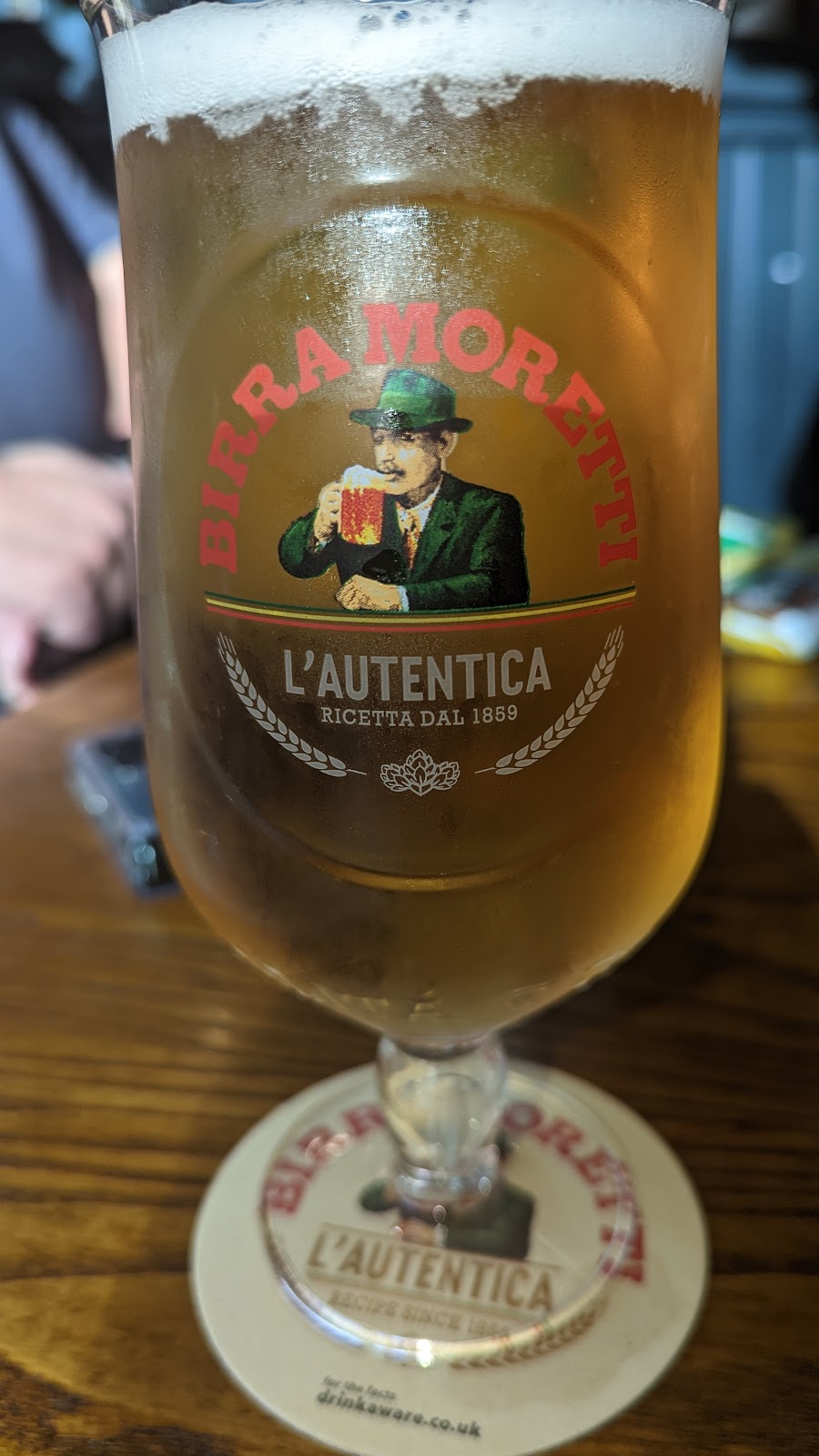 The Drum Winder — photo 2