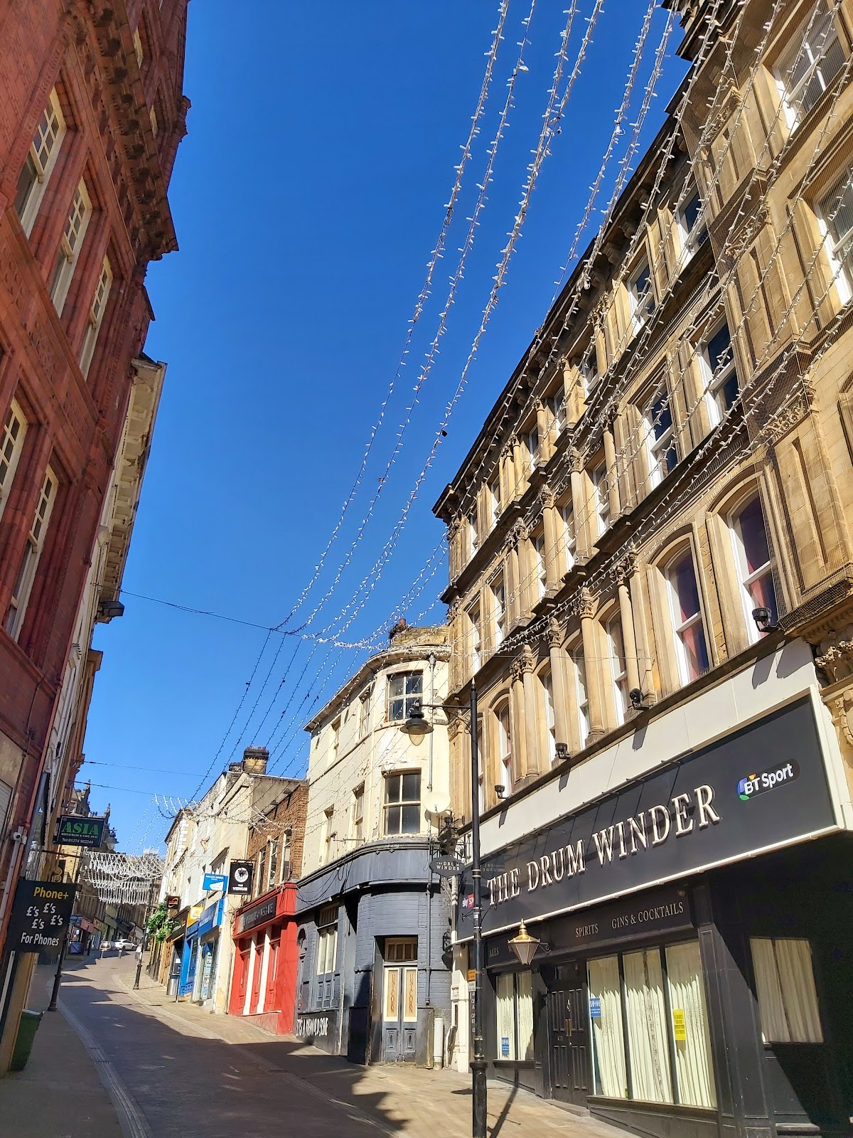 The Drum Winder — photo 4